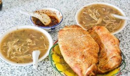 阜阳东关三子面馆爆料视频,揭秘地道美食背后的故事