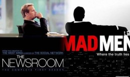 爆料人伪造新闻美剧,跟随爆料人探寻虚构新闻背后的真相