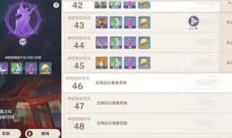 原神2.3版本最新爆料,新角色、新剧情，探索神秘“翠绿之森”