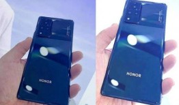 荣耀40系列爆料图最新,颠覆视觉体验，引领科技潮流