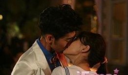 圈内爆料宋茜张翰,甜蜜互动引粉丝热议